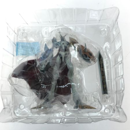  BANDAI バンダイ 一番くじ デジモンシリーズ 光と闇の衝突 A賞 オメガモン 魂豪示像