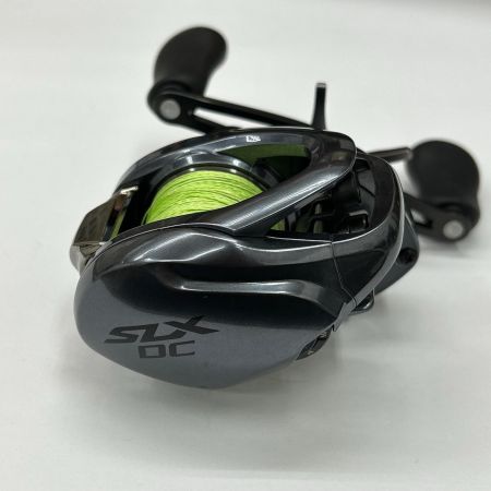  SHIMANO シマノ ベイトリール 22SLX DC XT 71HG 044716