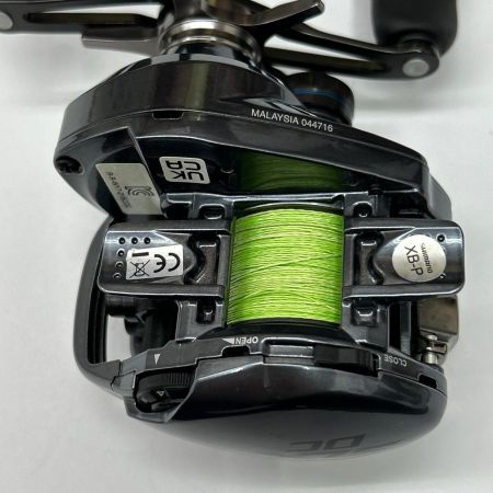  SHIMANO シマノ ベイトリール 22SLX DC XT 71HG 044716
