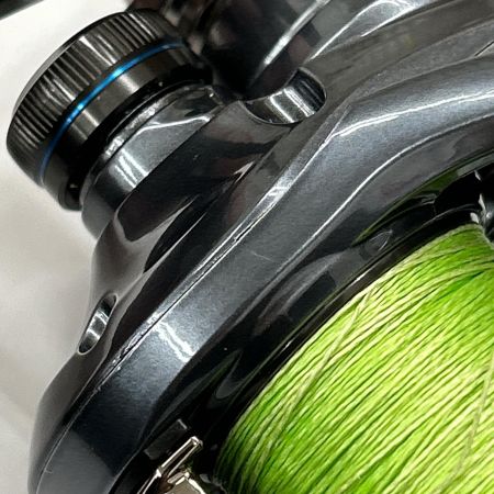  SHIMANO シマノ ベイトリール 22SLX DC XT 71HG 044716