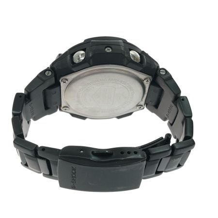  CASIO カシオ メンズ腕時計 タフソーラー 電波ソーラー G-SHOCK スカイコックピット デジアナウォッチ GW-3500