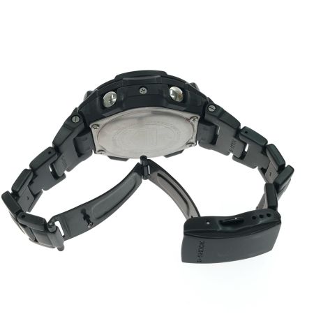  CASIO カシオ メンズ腕時計 タフソーラー 電波ソーラー G-SHOCK スカイコックピット デジアナウォッチ GW-3500