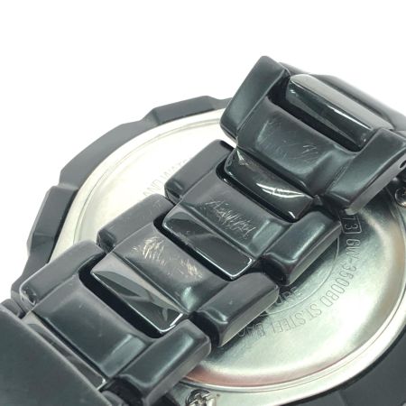  CASIO カシオ メンズ腕時計 タフソーラー 電波ソーラー G-SHOCK スカイコックピット デジアナウォッチ GW-3500