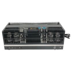 ▼▼ LUXMAN ラックスマン パワーアンプ 管球式 真空管アンプ  MQ60 Bランク