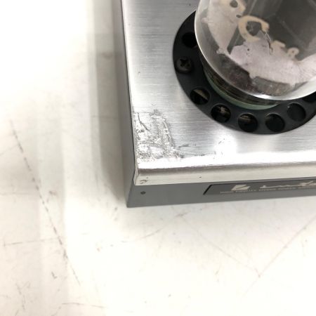  LUXMAN ラックスマン パワーアンプ 管球式 真空管アンプ  MQ60