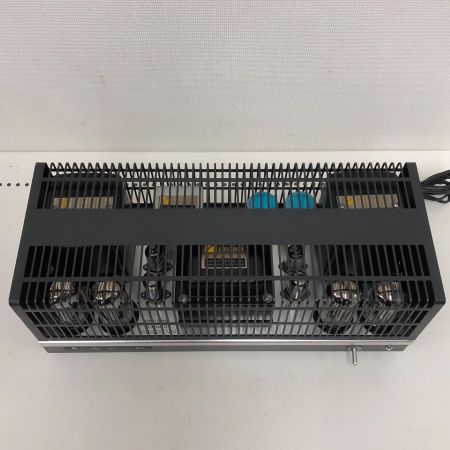  LUXMAN ラックスマン パワーアンプ 管球式 真空管アンプ  MQ60