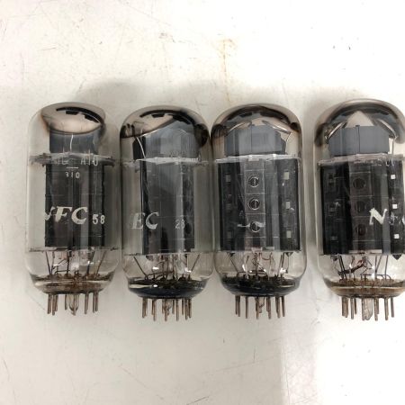  LUXMAN ラックスマン パワーアンプ 管球式 真空管アンプ  MQ60