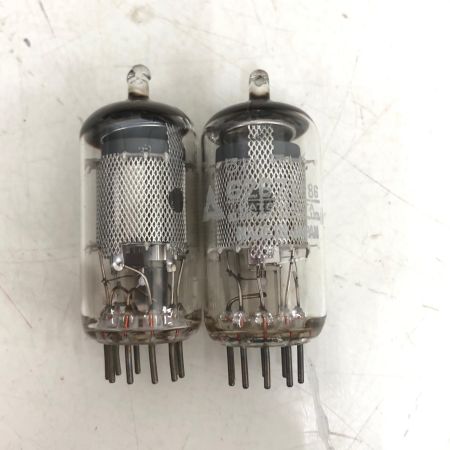  LUXMAN ラックスマン パワーアンプ 管球式 真空管アンプ  MQ60