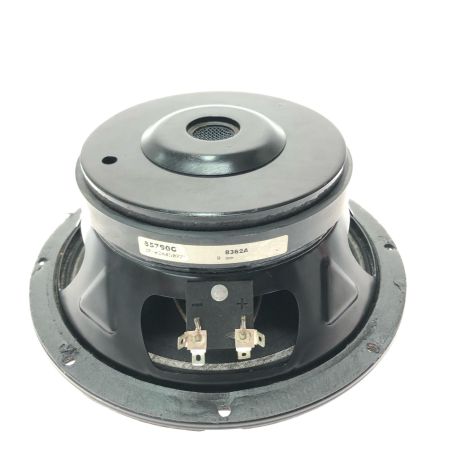  Electro-Voice エレクトロボイス EV8L ウーハー ユニット 85790C スピーカー 1本 8362A