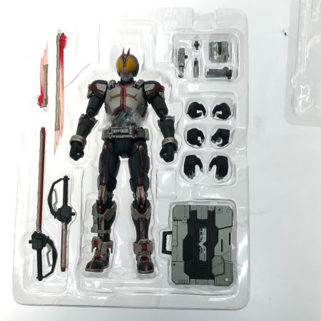  BANDAI バンダイ 仮面ライダー555 ファイズ 造形士 坂本洋一&KOMA 