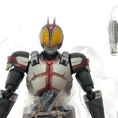  BANDAI バンダイ 仮面ライダー555 ファイズ 造形士 坂本洋一&KOMA 