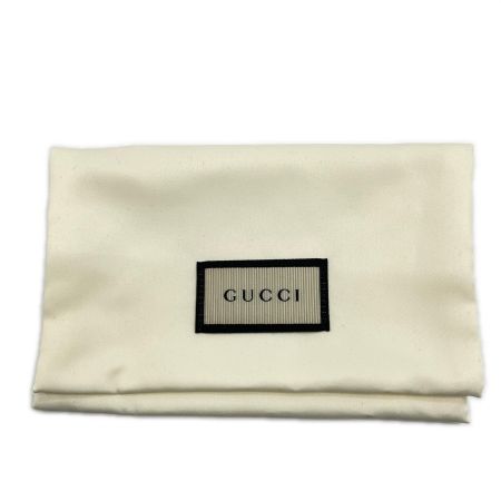  GUCCI グッチ キーケース GGスプリーム ６連キーケース 431479 ベージュ×ピンク