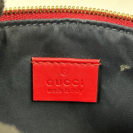  GUCCI グッチ ポーチ GGスプリーム 431716 ベージュ