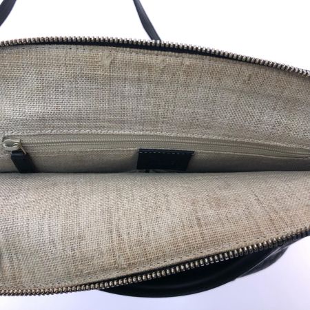  GUCCI グッチ レディース ハンドバッグ マイクログッチシマ ドーム型  449663 ブラック