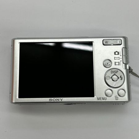  SONY ソニー コンパクトデジタルカメラ DSC-W830