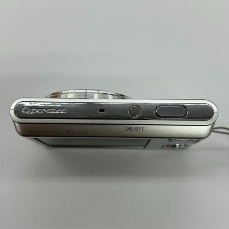  SONY ソニー コンパクトデジタルカメラ DSC-W830