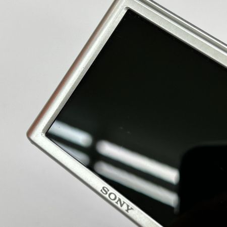  SONY ソニー コンパクトデジタルカメラ DSC-W830