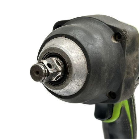  空研工業 インパクトレンチ KW-E190pro グリーン