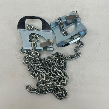   川村製作所 パイプ挿入工具 ちびかん KAT-200N  像印レバーホイスト YⅡ-25 0.25t