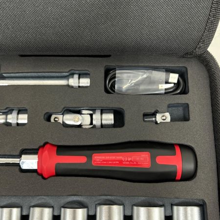  VESSEL ベッセル 電動スリムラチェットセット 400ER3-1M