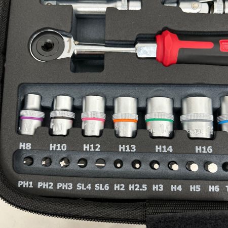  VESSEL ベッセル 電動スリムラチェットセット 400ER3-1M