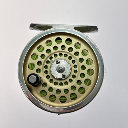   Hardy ハーディ フライリール  marquis 4 Limited Edition