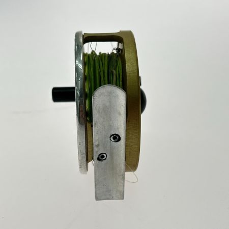   Hardy ハーディ フライリール  marquis 4 Limited Edition