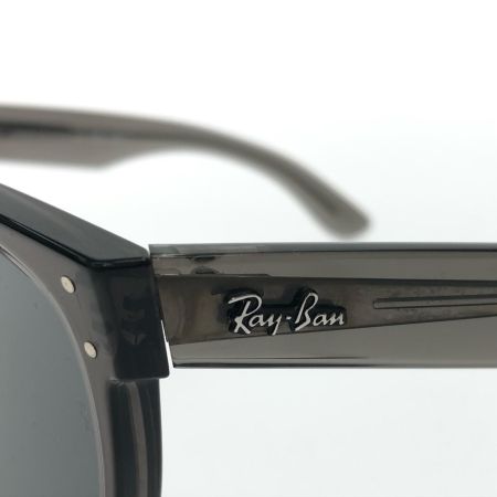  RAY-BAN レイバン ユニセックス サングラス ウェイファーラー リバース ウェリントン セル フルリム RB R0502S