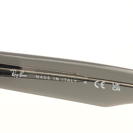  RAY-BAN レイバン ユニセックス サングラス ウェイファーラー リバース ウェリントン セル フルリム RB R0502S