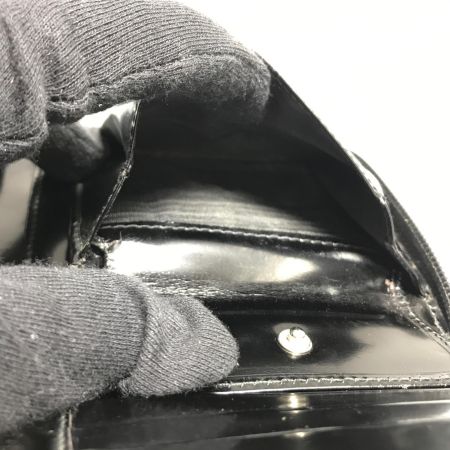  GUCCI グッチ 財布 035.1323.1988 糸切れ有 ブラック