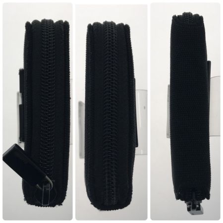  GUCCI グッチ 財布 035.1323.1988 糸切れ有 ブラック