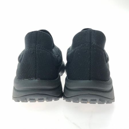  THE NORTH FACE ザノースフェイス メンズ シューズ スリッポン 26cm NF52363 ブラック
