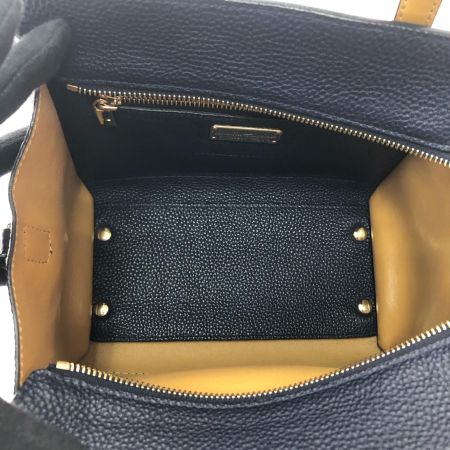  Salvatore Ferragamo サルヴァトーレフェラガモ レディース 2WAY ハンドバッグ エイミー  FE21 F478 ネイビー