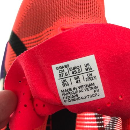  asics アシックス メンズスニーカー ランニング マラソン メタスピード エッジ トーキョー 27.5cm 1013A162-600