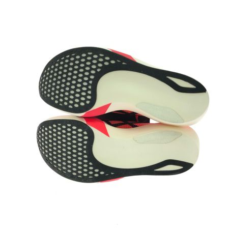  asics アシックス メンズスニーカー ランニング マラソン メタスピード エッジ トーキョー 27cm 1013A163-600 フラッシュレッド