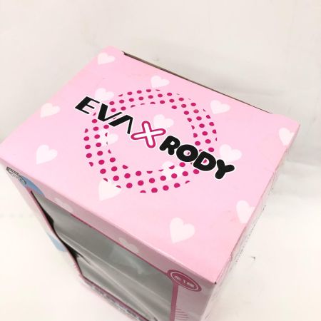  SEGA セガ ヱヴァンゲリヲン新劇場版 EVA×RODY プレミアムフィギュアwithアスカ
