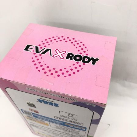  SEGA セガ ヱヴァンゲリヲン新劇場版 EVA×RODY プレミアムフィギュアwithアスカ