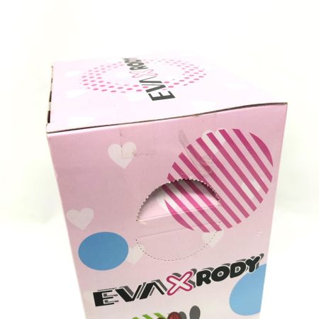  SEGA セガ ヱヴァンゲリヲン新劇場版 EVA×RODY プレミアムフィギュアwithアスカ