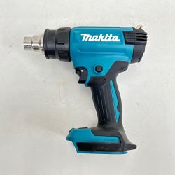 ▼▼ MAKITA マキタ ヒートガン コードレス式 18v 本体のみ HG181D Bランク