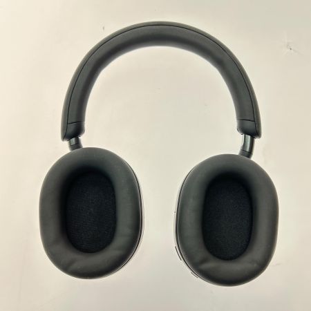  SONY ソニー ワイヤレスヘッドホン WH-1000XM5 ブラック