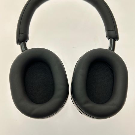  SONY ソニー ワイヤレスヘッドホン WH-1000XM5 ブラック