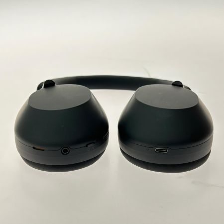  SONY ソニー ワイヤレスヘッドホン WH-1000XM5 ブラック