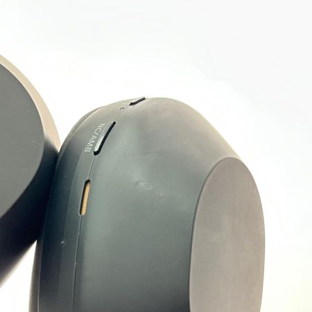  SONY ソニー ワイヤレスヘッドホン WH-1000XM5 ブラック