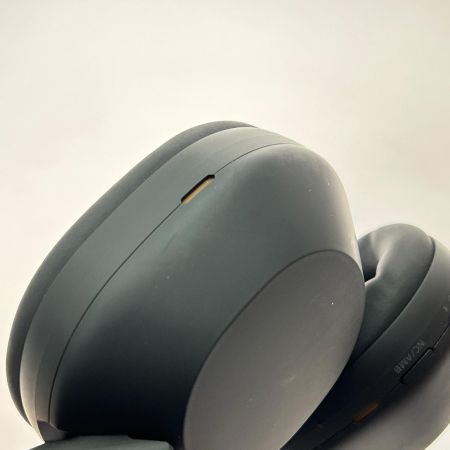  SONY ソニー ワイヤレスヘッドホン WH-1000XM5 ブラック