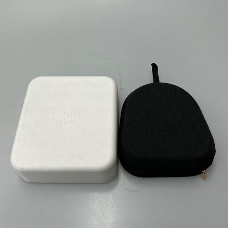  SONY ソニー ワイヤレスヘッドホン WH-1000XM5 ブラック