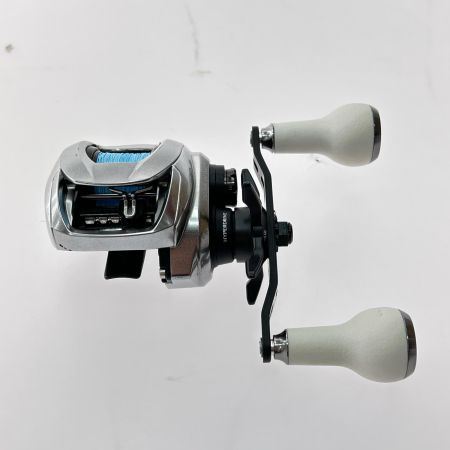  DAIWA ダイワ ベイトリール 21ジリオンSV TW1000XHL 00630218 箱付