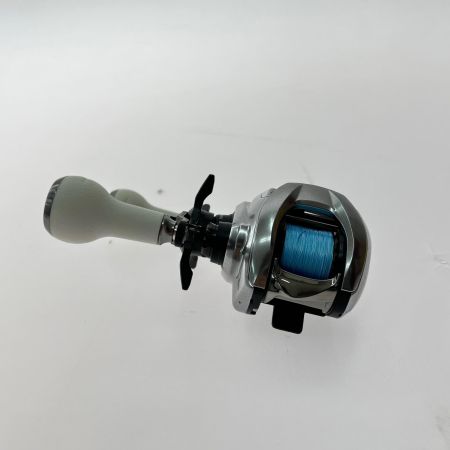  DAIWA ダイワ ベイトリール 21ジリオンSV TW1000XHL 00630218 箱付