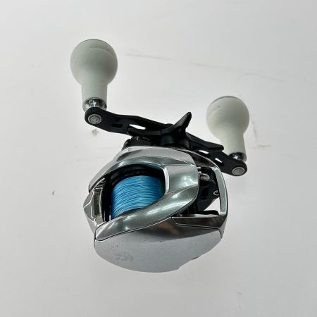  DAIWA ダイワ ベイトリール 21ジリオンSV TW1000XHL 00630218 箱付