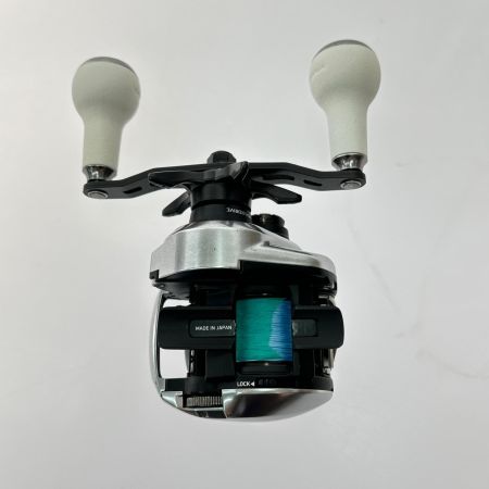  DAIWA ダイワ ベイトリール 21ジリオンSV TW1000XHL 00630218 箱付