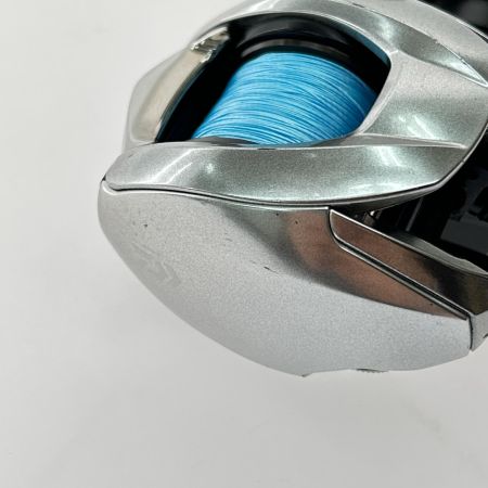  DAIWA ダイワ ベイトリール 21ジリオンSV TW1000XHL 00630218 箱付